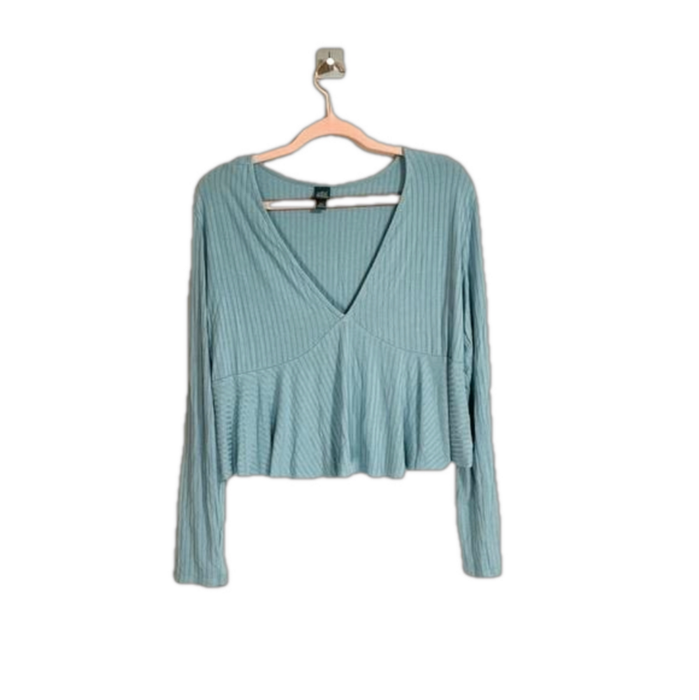 𝅺WILD Fable Loose Top